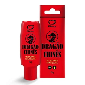 Dragão Chinês