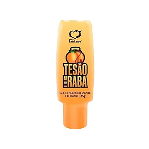 Tesão na Raba