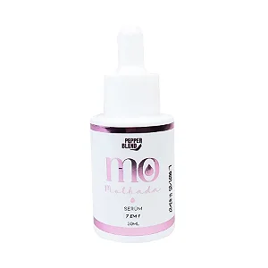 Sérum Íntimo 7 em 1 com Efeito Hidratante Linha MO Molhada 30ml
