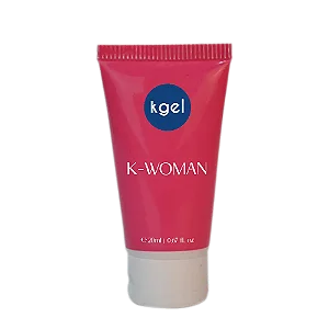 Lubrificante K-woman