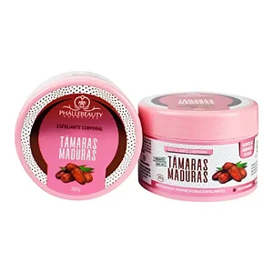 Esfoliante Tâmaras