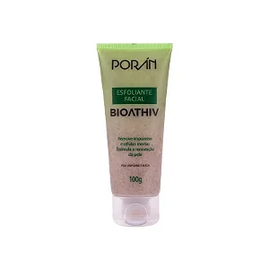 Esfoliante Facial BIOATHIV