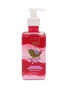 BABASOUL SEXY HIDRATANTE BEIJÁVEL 280ML SOUL COSMÉTICOS