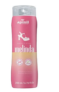 SABONETE INTIMO MELINDA