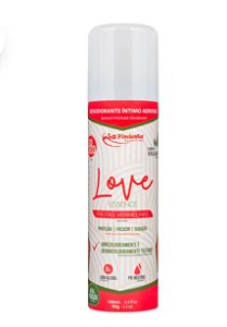 ESSENCE DESODORANTE ÍNTIMO AEROSOL 166 ML LA PIMIENTA