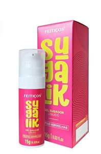 SUGALIK SUGADOR LÍQUIDO