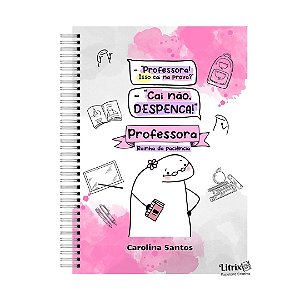 Planner do Professor:: Flork Light