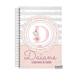 Caderneta de Saúde: Rosa