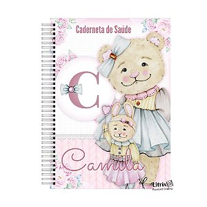 Caderneta de Saúde: Brinquedos