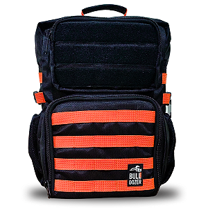 Mochila Térmica Concept Bulldozer