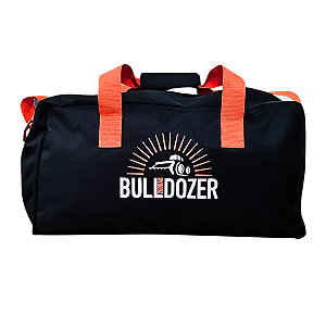 Bolsa Treino Profissional Bulldozer
