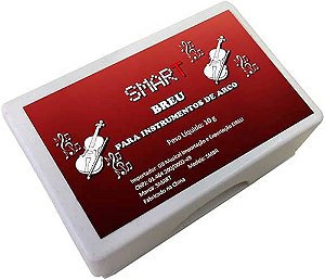 Breu Smart para Instrumentos de Arco 10gr