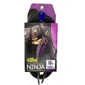 Cabo Santo Angelo Ninja P10-P10 3.05m