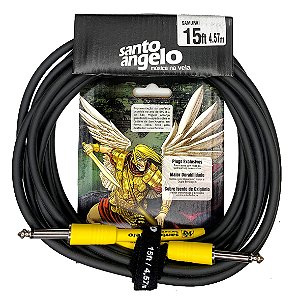 Cabo Santo Angelo Samurai P10-P10 4.57m