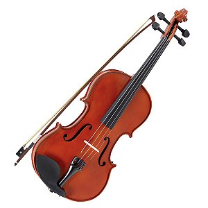 Viola de Arco Vivace 4/4 Mozart VMO44