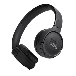 Fone JBL Tune 520BT Preto Bluetooth