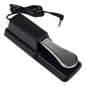 Pedal Sustain Smart SMPS-02