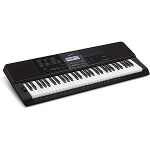 Teclado Casio CTX800