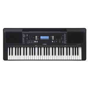 Teclado Yamaha PSR-E373
