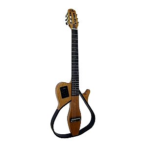 Violão Marques Vazado VN18 Fishman