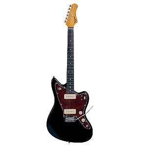 Guitarra Tagima Series TW-61 Woodstock Black