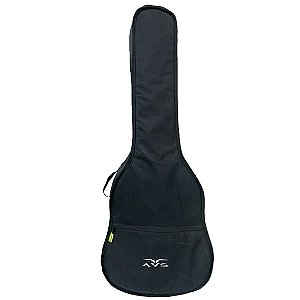 Capa AVS Super Luxo Violão Clássico