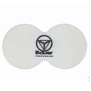 Protetor Pad Kick Torelli Duplo Nylon