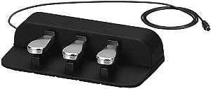 Pedal Casio Triplo Para Piano SP-34
