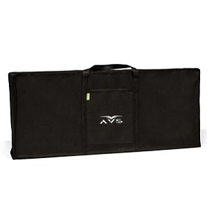 Capa AVS Simples Teclado 5/8