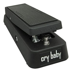 Pedal Dunlop Crybaby GCB 95 Wah Wah Para Guitarra