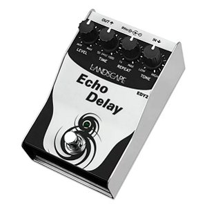 Pedal Landscape Echo Delay EDY2