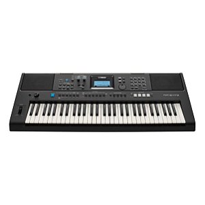 Teclado Yamaha PSR-E473