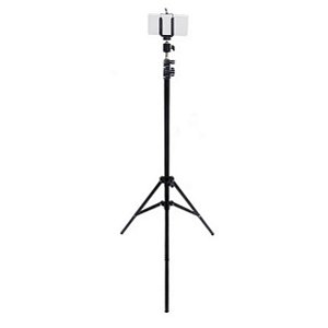 Tripé para celular Smart SM300 2m com regulagem