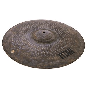 Prato Titan Old Guy 18" Crash
