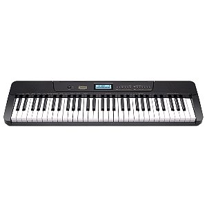 Teclado Waldman Classtone WTS300 BK Preto
