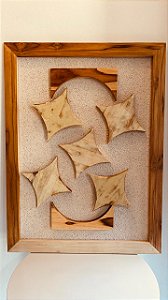 Quadro Decorativo (88 x66)