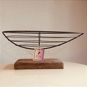Barco Naútico