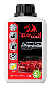 LAVAGEM EXTERNA REDRAGON PHANTON 1 LITRO