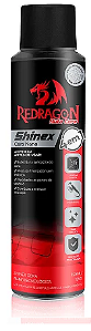 CERA NANOTECNOLOGICA REDRAGON SHINEX 4 EM 1 - 150ml