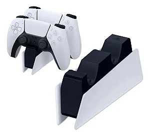 Base De Carregamento Controle Dualsense Ps5 Sony CFI-ZDS1R