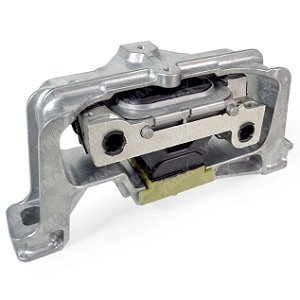 Coxim Motor Hidraulico Inferior Lado Direito Mercedes Benz A200 A250 B200 CLA180 CLA200 CLA250 GLA200 GLA250 2013 a 2019