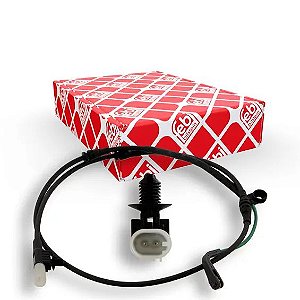 Sensor Desgaste Pastilha Freio Traseiro Land Rover Discovery III IV 2.7 3.0 4x4 2004/.. Range Rover Sport 2.7 3.0 4.4 Tdv6 Tdv8 2005/..