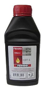 Fluido De Freio