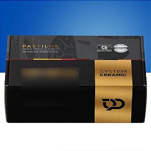 Pastilha Freio Dianteira Cerâmica BMW 125 F20 F21 2010/.. 220 228 2013/.. 320 F30 2012/2018 X4 3.5 2013/2018