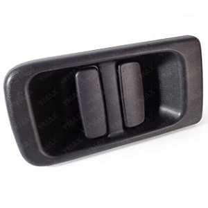 Maçaneta Porta Correr Lateral Lado Direito Renault Master 2.8 2003/12
