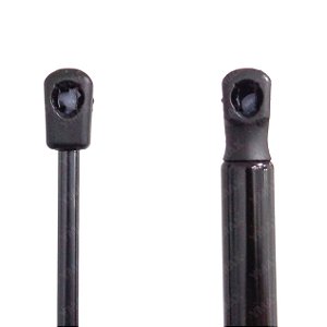 Mola Amortecedor Tampa Traseira Land Rover Freelander 2006 a 2015