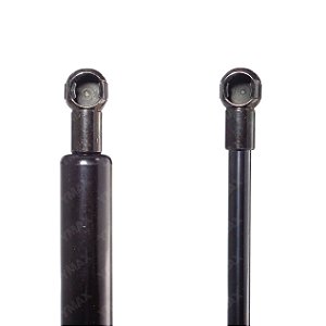 Mola a Gas Amortecedor Traseiro Volvo XC60 2008 a 2012