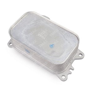 Radiador Óleo Trocador de Calor Motor Chevrolet S10 Trailblazer 2.8 2012/ SEM Junta