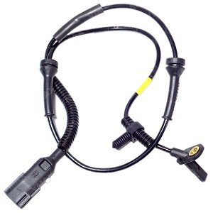 Sensor ABS Dianteiro Esquerdo ou Direito Land Rover Evoque 2.0 Turbo 2012 a 2019 Discovery Sport 2015 a 2019 ap47728 242
