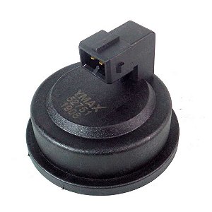Sensor ABS Traseiro Esquerdo ou Direito HB20 HB20S HB20X 1.0 1.6 2013 a 2019 Kia Picanto 2008 a 2011